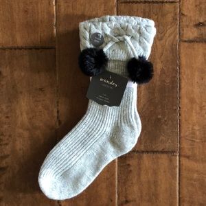 HOTTOTTIES Slipper Socks